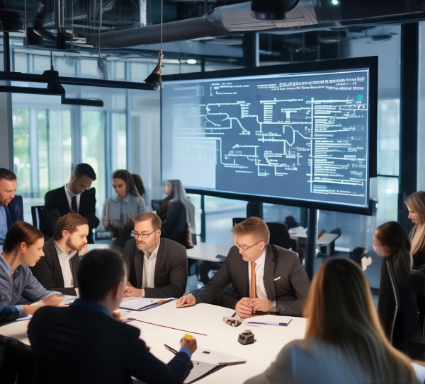 企业力量与新闻宣传培训的路径