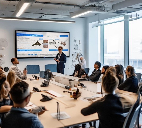 硅藻泥培训，助力企业创新提升竞争力