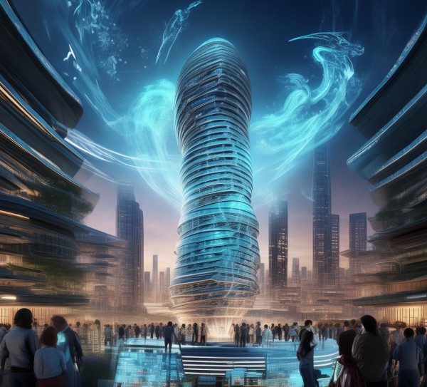 百源通，智慧与创新的结合