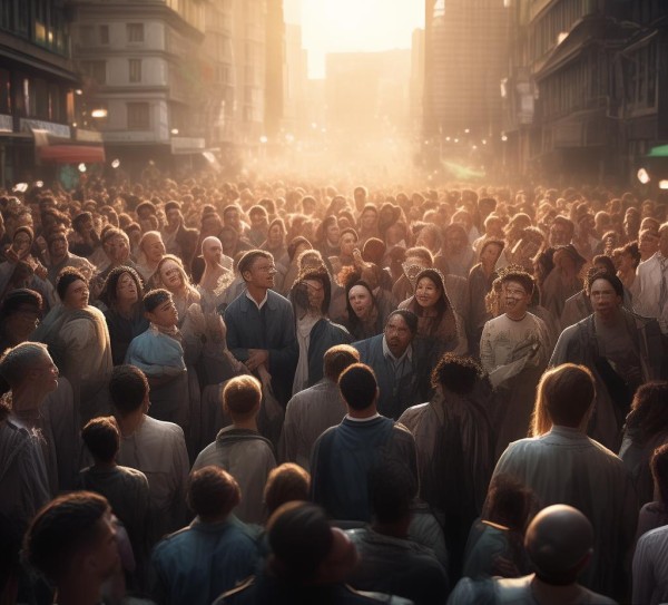 千人管理，一场变革的开始