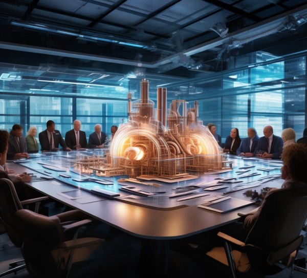 钢铁企业管理战略规划方案