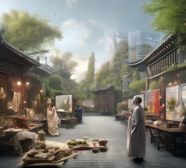 从传统医疗到现代健康管理，常寿的创新解决方案