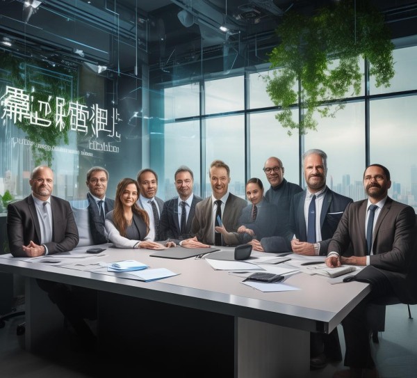 众润，咨询到落地保障