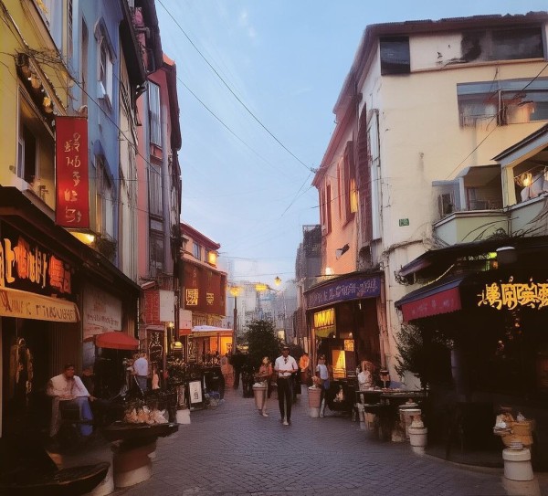 临沂信昱企业管理咨询，助力临沂经济发展与优化服务