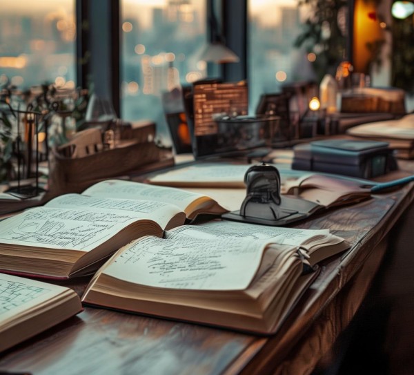 案例编写与理论解析，从实践到理论