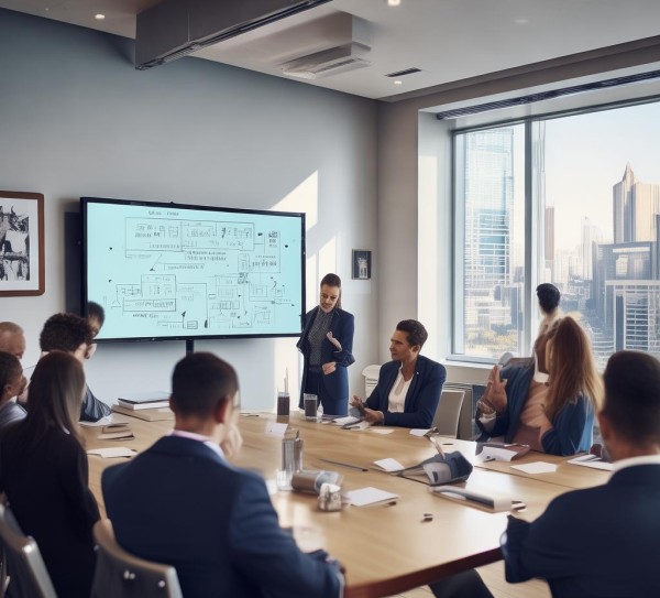 企业制度培训，重塑管理能力的创新实践