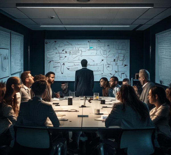 企业管理中的瓶颈，管理思维的困境