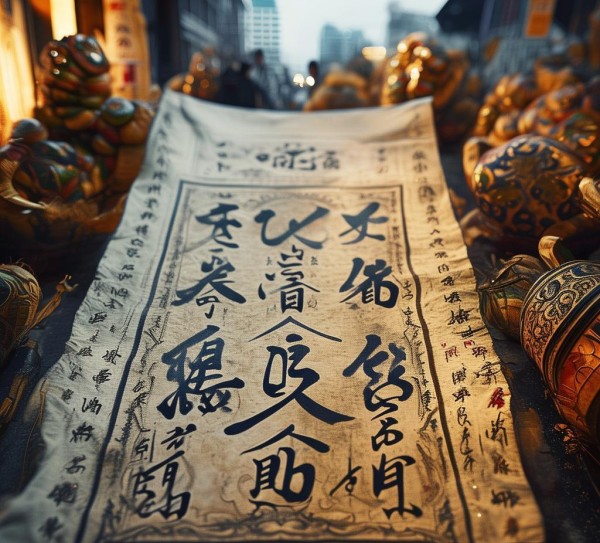 聚福文脉，老字号文化在现代生活中的深层意义