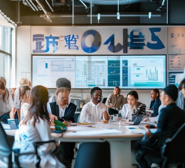 天津汇润企业管理咨询，助力企业高质量发展