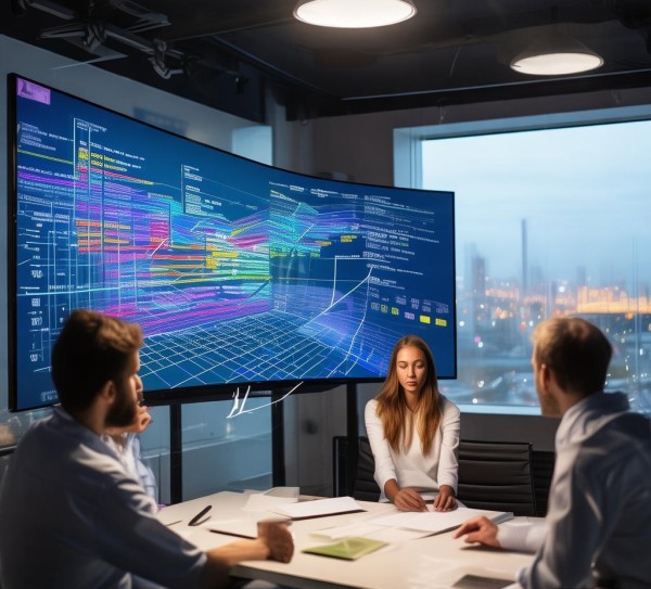 光伏企业运营管理方案研究与实践