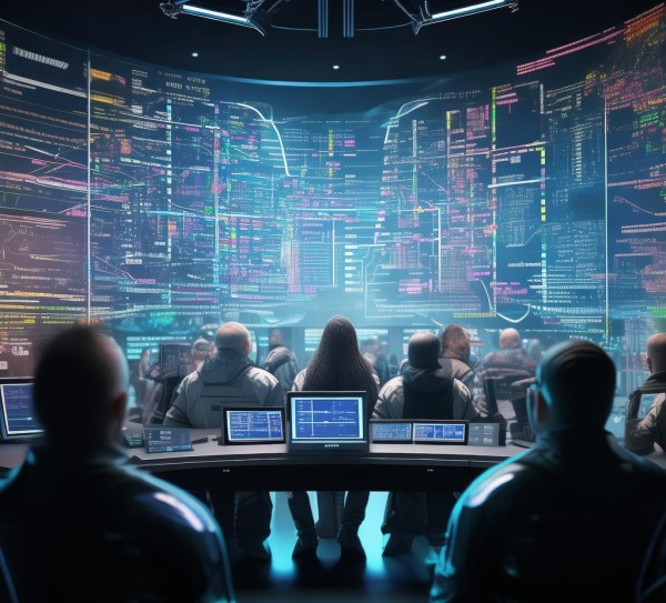 工程大数据manage方案