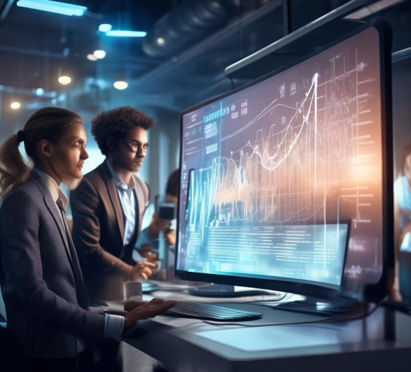 重塑企业开户新高度，优化培训助力企业成功