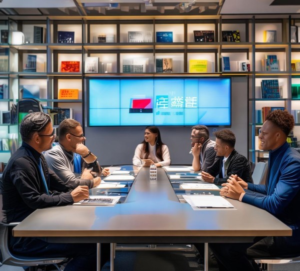 咸阳创新管理咨询，品质与创新并重