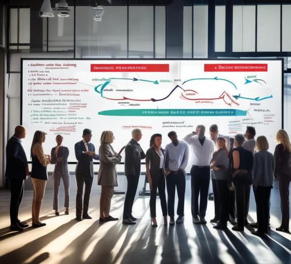 企业管理入职规划，从科学到高效的实践路径