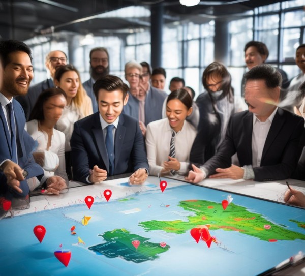 三润企业管理咨询河南，助力企业发展与市场拓展