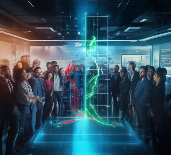 企业文化跃迁，成功与失败的启示