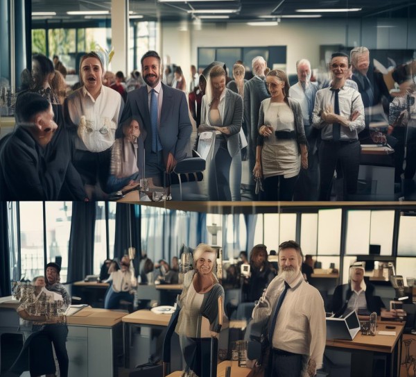 企业文化经典案例，从成功到失败的启示