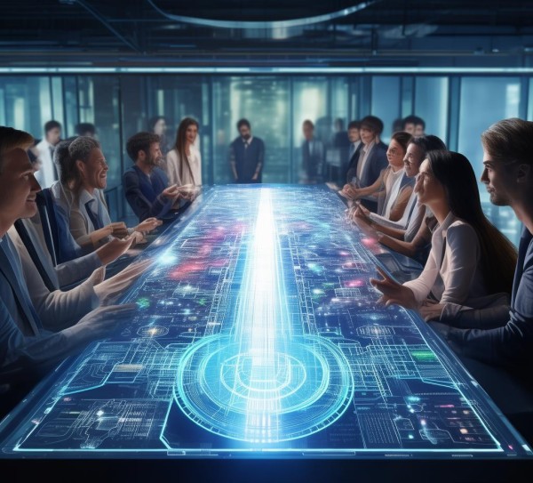 系统与全面的管理方案必由之路