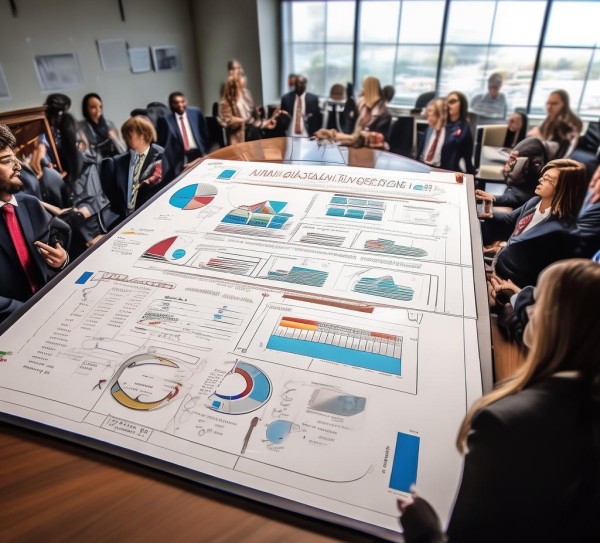 Annual Quality Improvement Plan 223