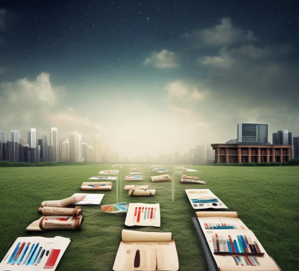 从企业管理到管理思维的探索与实践