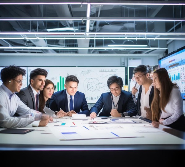 乐清超亿企业管理咨询，助力企业成功