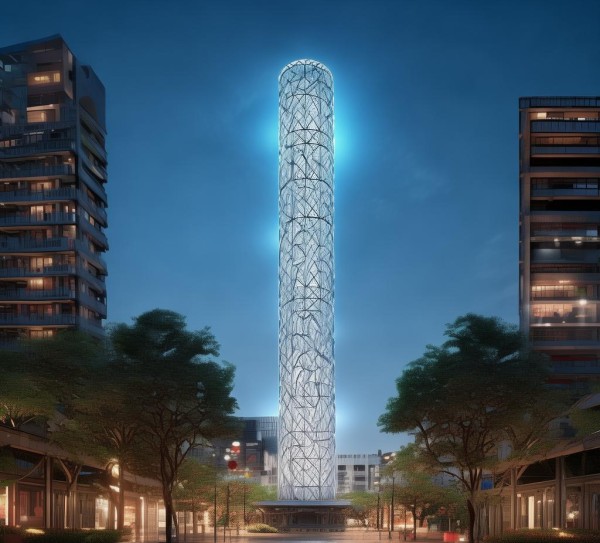 珍爱物业·文化之光·创新之光