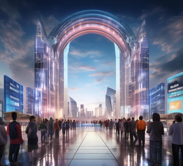 开启企业创新之门，助力新发展格局