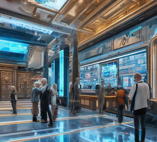 银行文化的创新与创新，从传统到现代