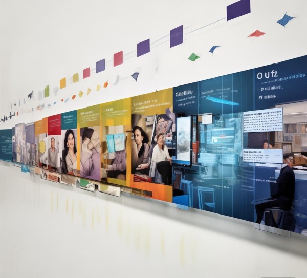 企业文化，从理念到实践的进化历程