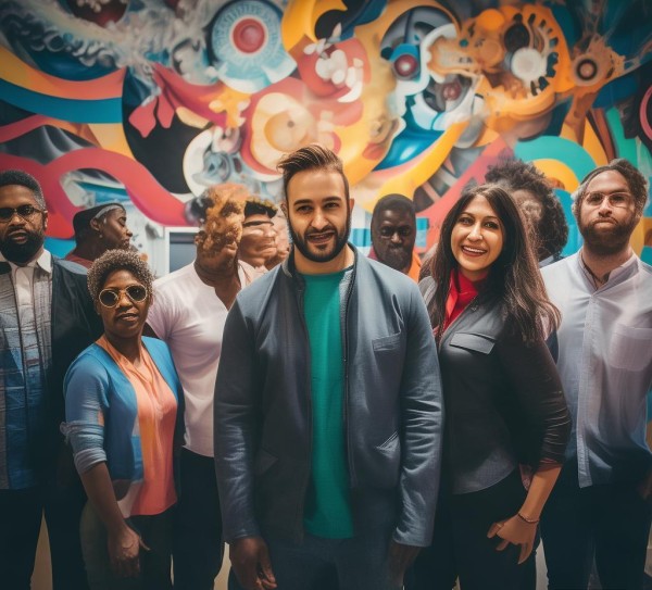 企业文化，与竞争同在的力量