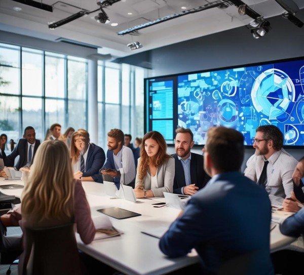 企业开展法务培训，提升企业法治能力的创新举措（新方法）