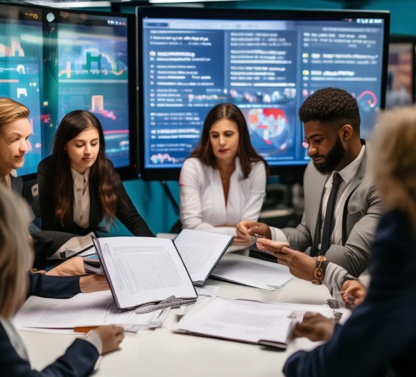 无疫情企业管理方案范文，灵活应对挑战，高效执行运营