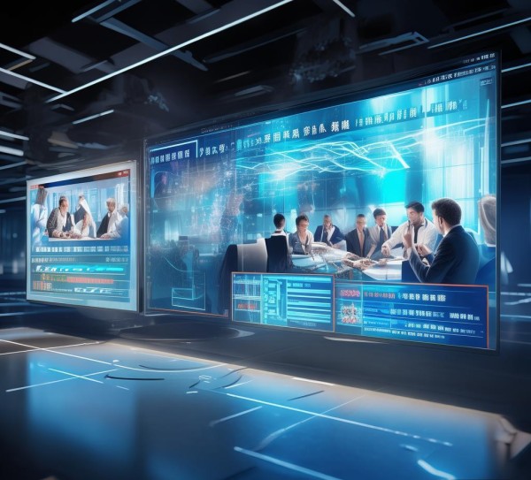 短视频技术，让企业培训视频从数字化转型到直播平台的未来展望