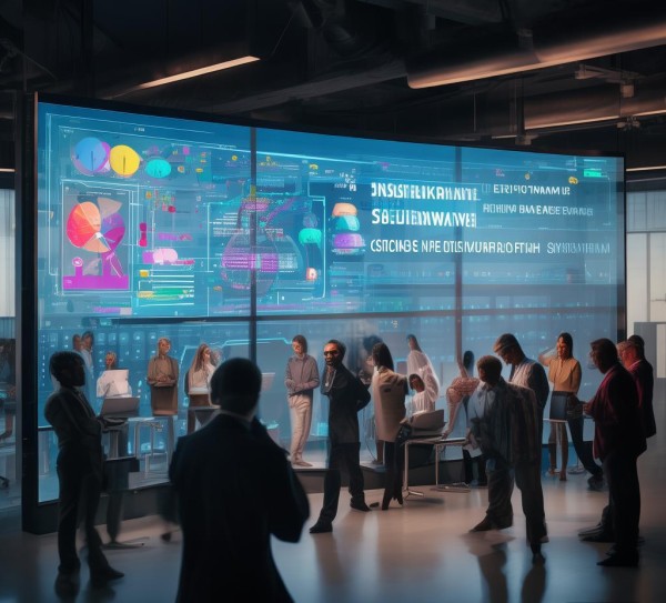 企业文化研究系统，案例分析与启示