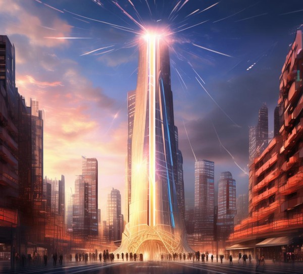 诺训，时代之光，未来之源