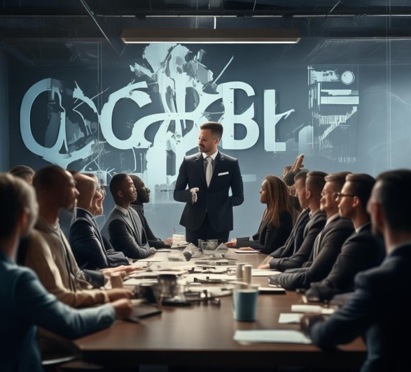 企业在企业文化衰退中如何展现领导力与应对危机的能力