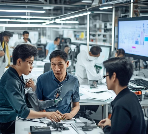 东莞民营小企业的创新管理实践