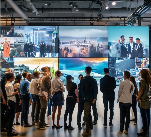 企业文化故事，企业文化的传播之道