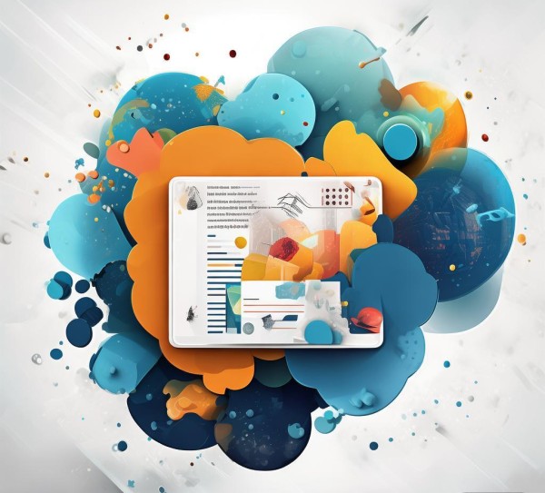 企业文化，PPT设计背后的深层智慧