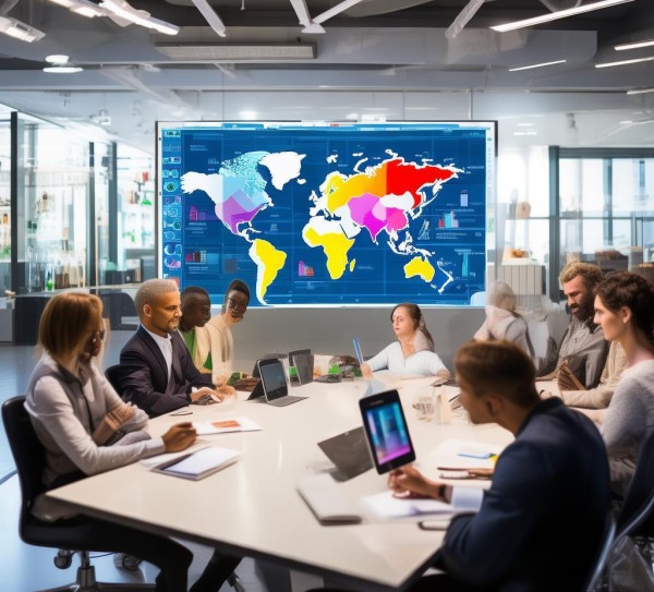 美妆市场管理方案，助力品牌成功