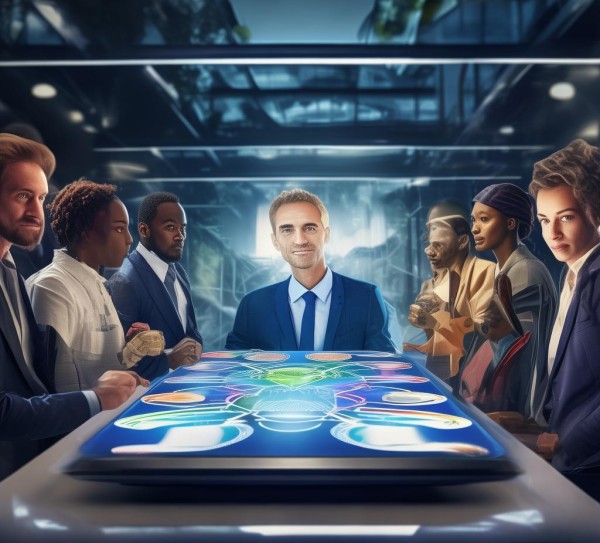 构建高效的人才管理管理模式