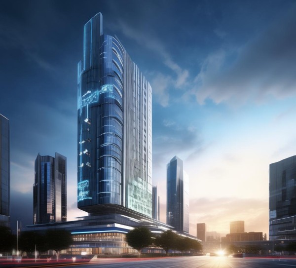 山西创一，管理咨询领域的未来与机遇