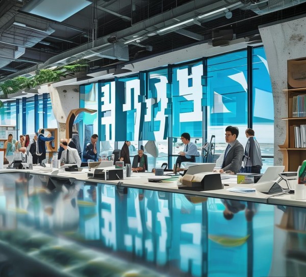 青岛海泽企业管理咨询，赋能企业高质量发展