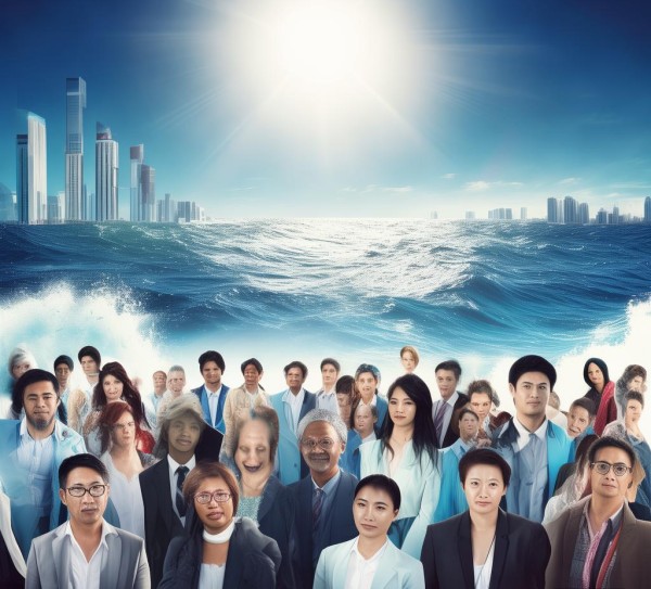 海亮企业文化，超越时代的精神追求