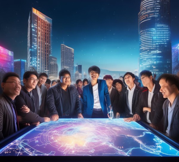 重庆增传，赋能新机遇，推动高质量发展