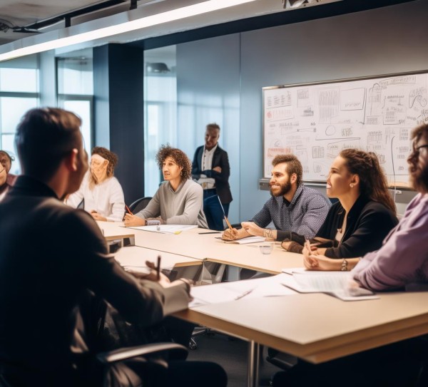 企业培训与卓越团队管理，提升员工能力与促进团队卓越