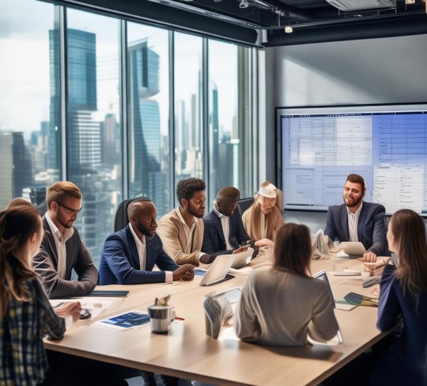 企业管理岗改革，机遇与挑战