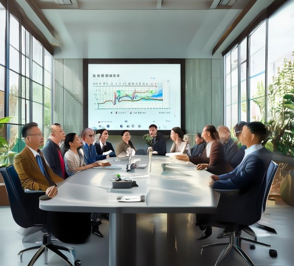 企业价值与可持续发展，河南蔚燃企业管理咨询服务