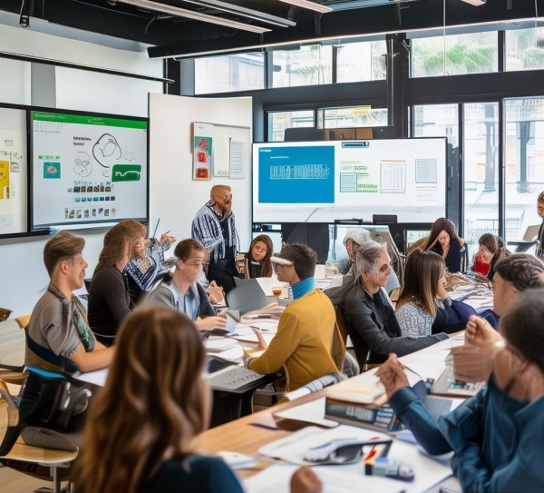 台湾管理培训方案，从基础到实战，轻松掌握企业管理之道