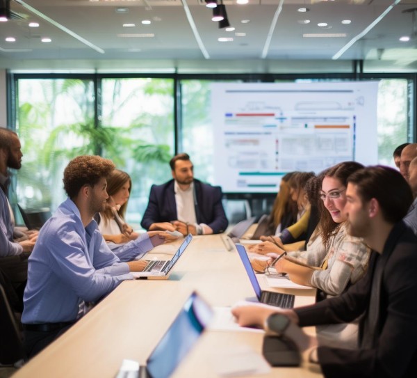 企业规范培训流程，成就专业成长